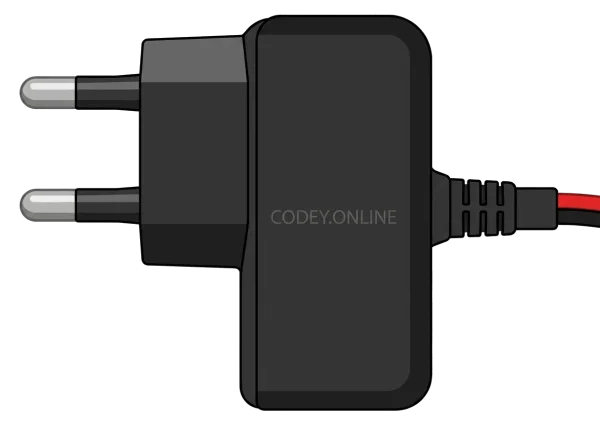 5V DC