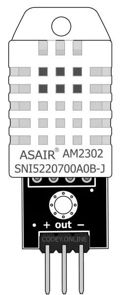 DHT22